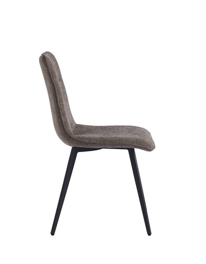 DC - 409 Chair - Ideal Furniture ES