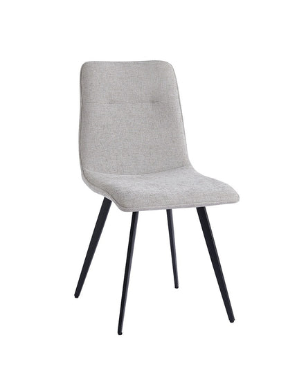 DC - 409 Chair - Ideal Furniture ES