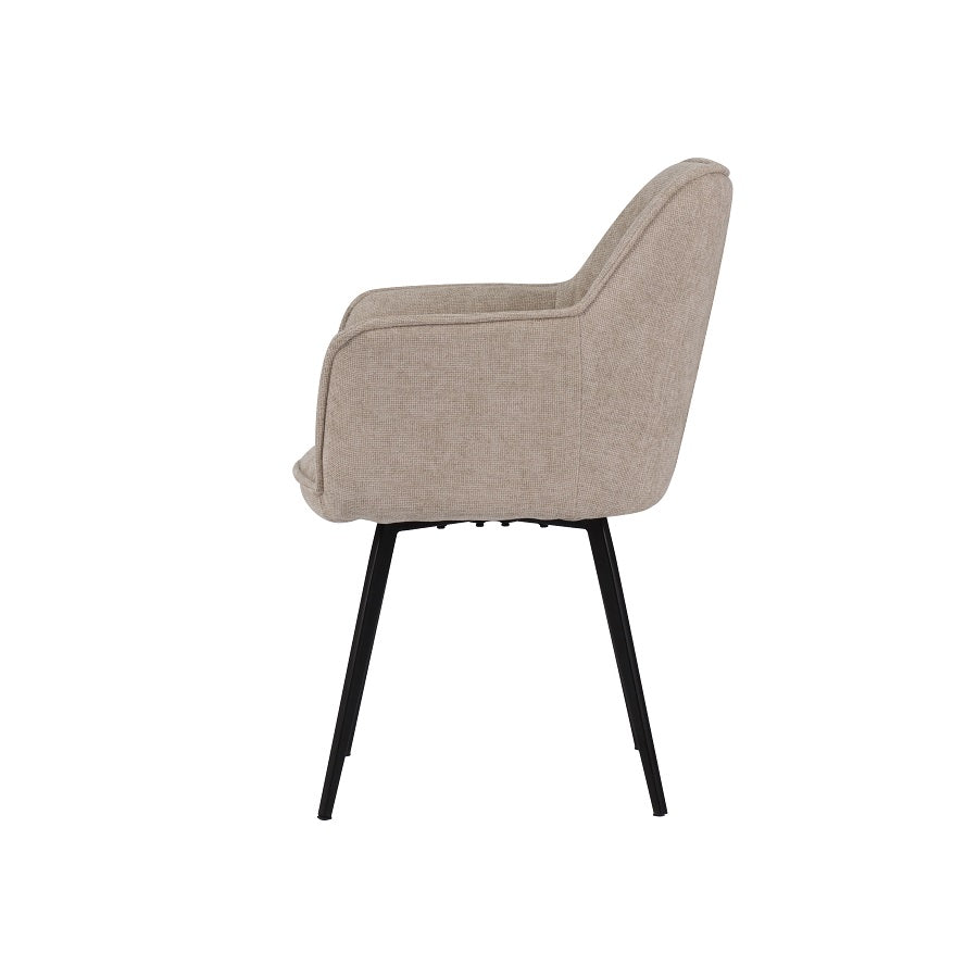 DC - 413 Chair - Ideal Furniture ES