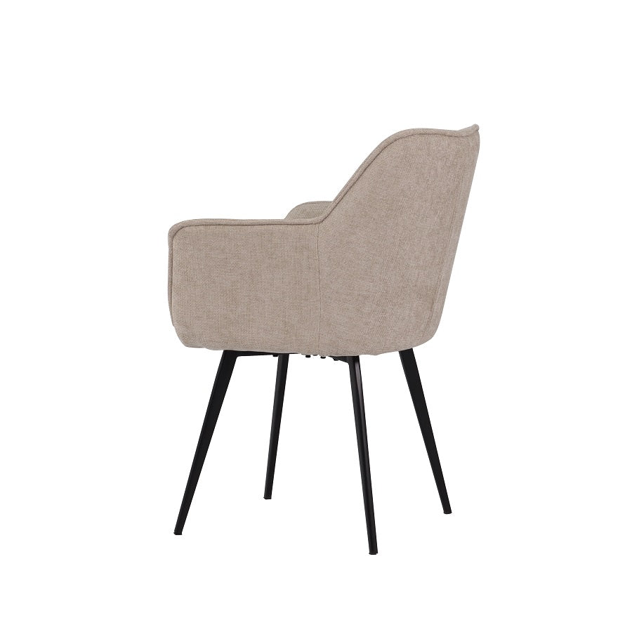 DC - 413 Chair - Ideal Furniture ES