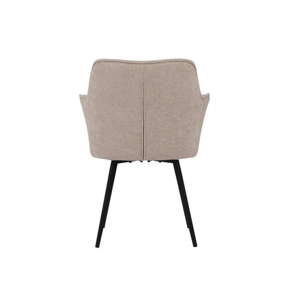 DC - 413 Chair - Ideal Furniture ES