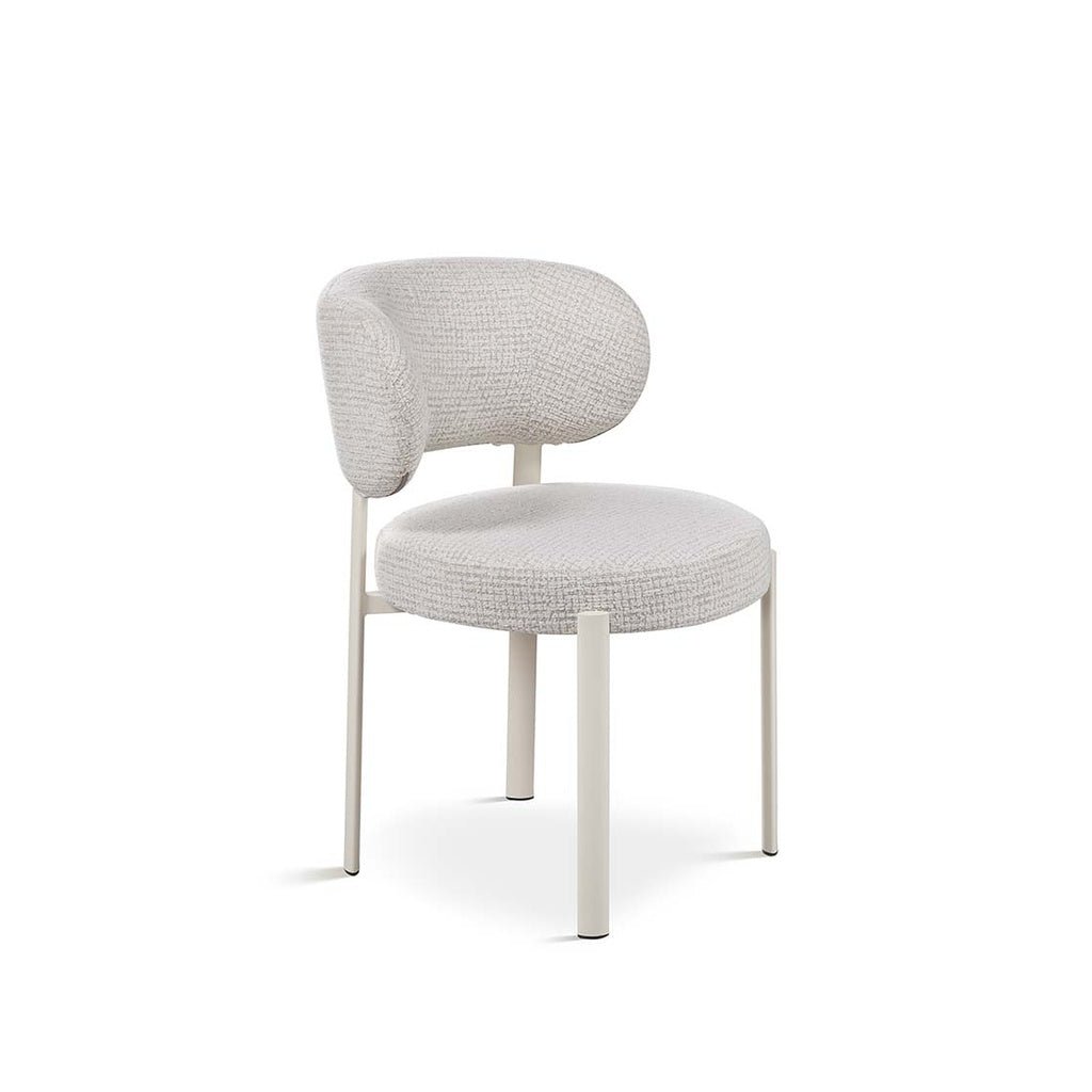 DC - 423 Dining Chair - Ideal Furniture ES