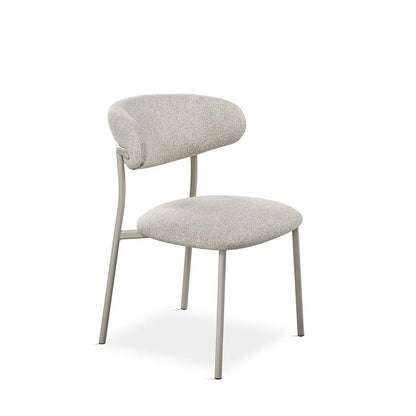 DC - 425 Dining Chair - Ideal Furniture ES