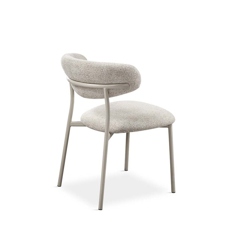 DC - 425 Dining Chair - Ideal Furniture ES