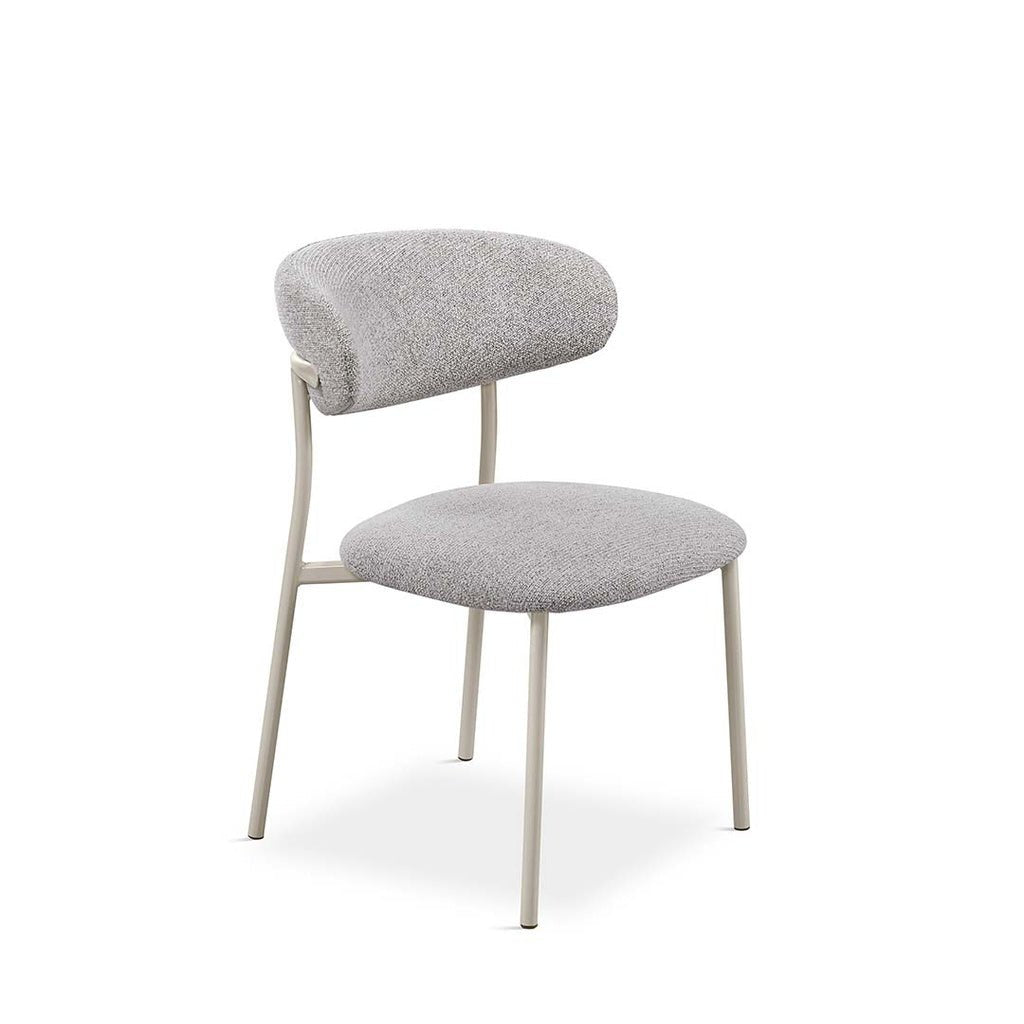 DC - 425 Dining Chair - Ideal Furniture ES