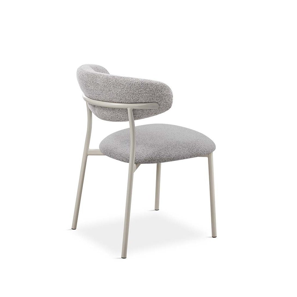 DC - 425 Dining Chair - Ideal Furniture ES