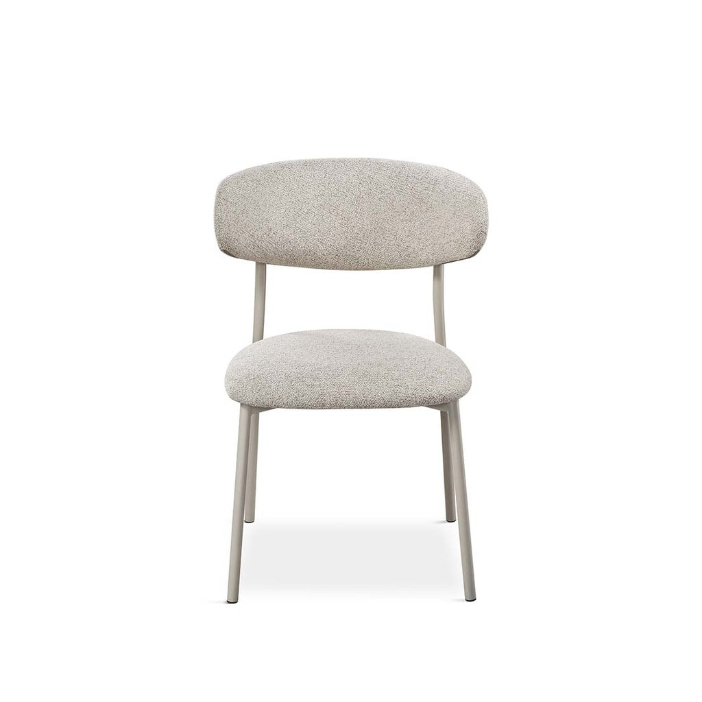 DC - 425 Dining Chair - Ideal Furniture ES