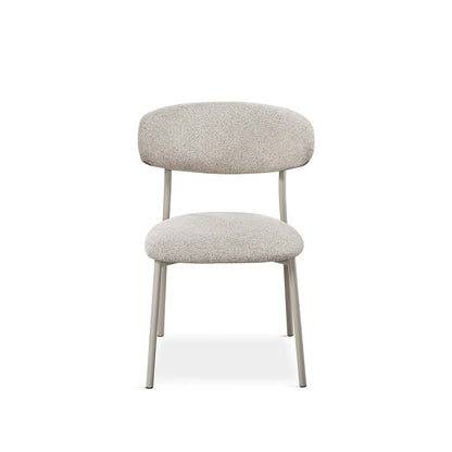 DC - 425 Dining Chair - Ideal Furniture ES
