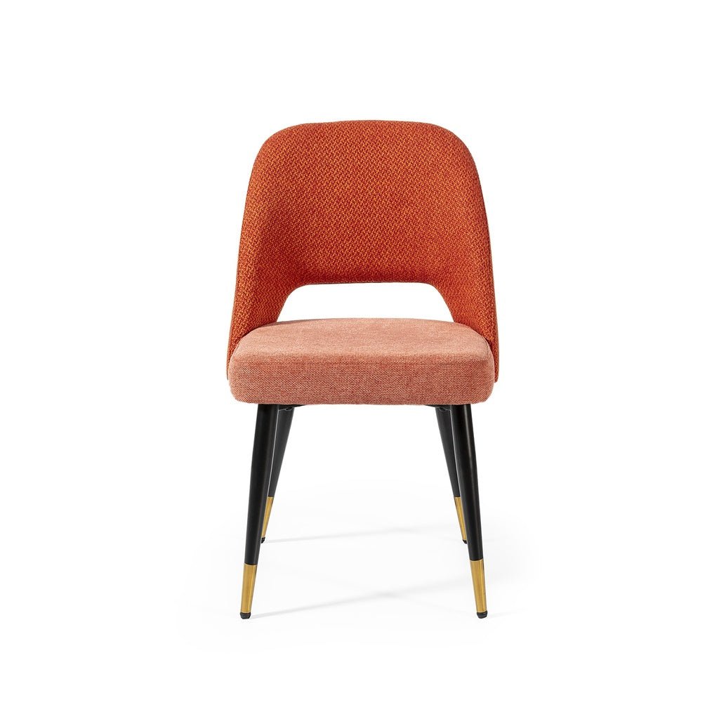 DC - 624 Dining Chair - Ideal Furniture ES