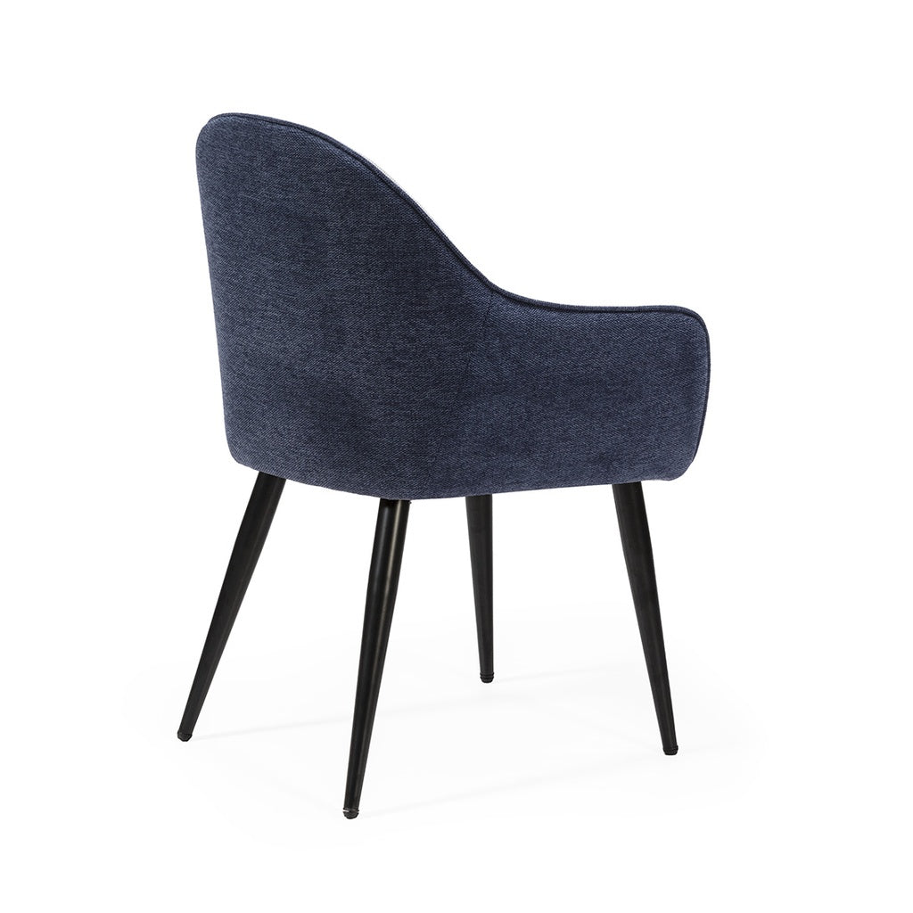 DC - 625 Dining Chair - Ideal Furniture ES