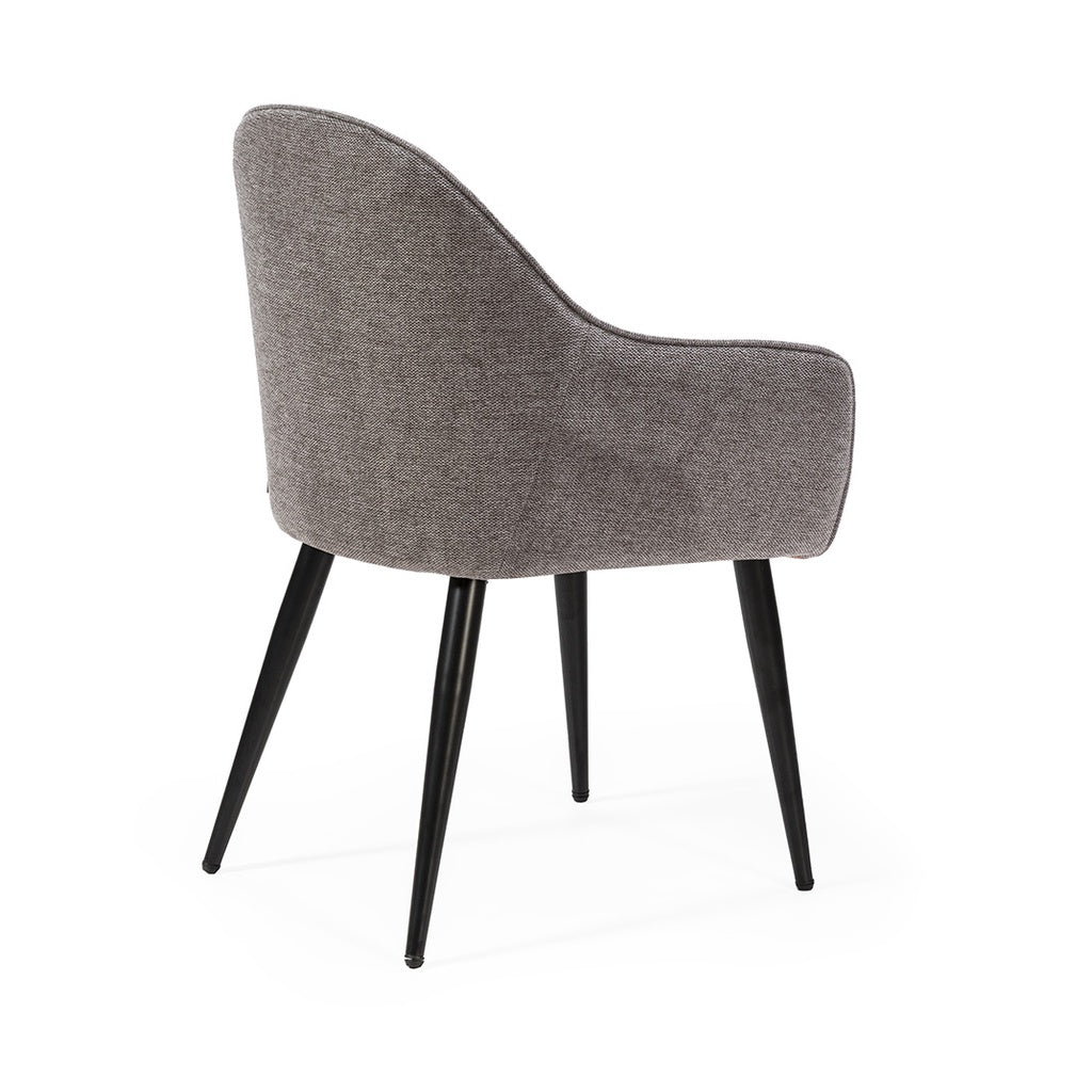 DC - 625 Dining Chair - Ideal Furniture ES