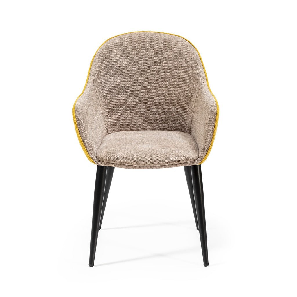 DC - 625 Dining Chair - Ideal Furniture ES