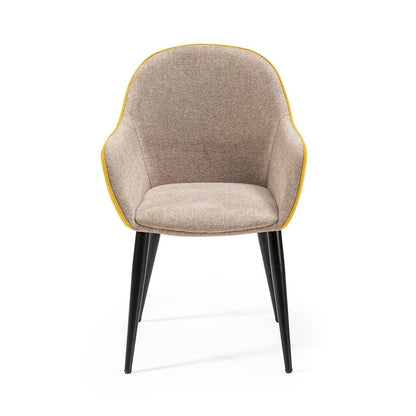 DC - 625 Dining Chair - Ideal Furniture ES