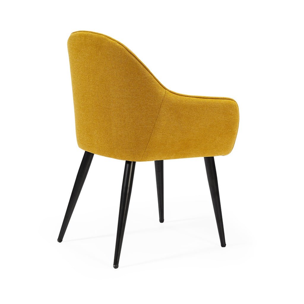DC - 625 Dining Chair - Ideal Furniture ES