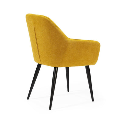 DC - 626 Dining Chair - Ideal Furniture ES