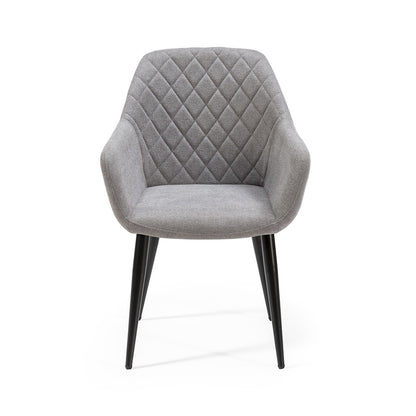 DC - 626 Dining Chair - Ideal Furniture ES
