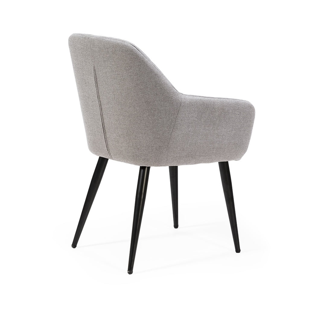 DC - 626 Dining Chair - Ideal Furniture ES