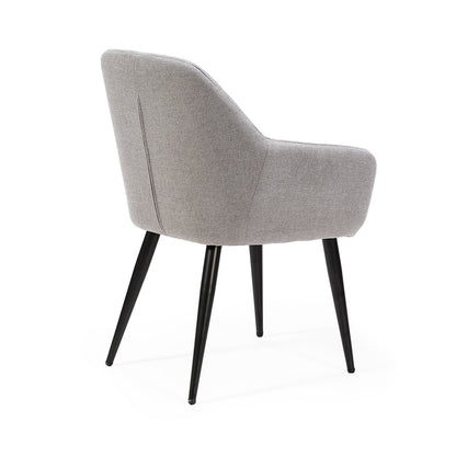 DC - 626 Dining Chair - Ideal Furniture ES