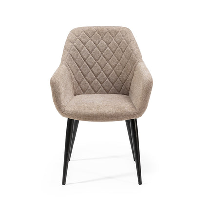 DC - 626 Dining Chair - Ideal Furniture ES