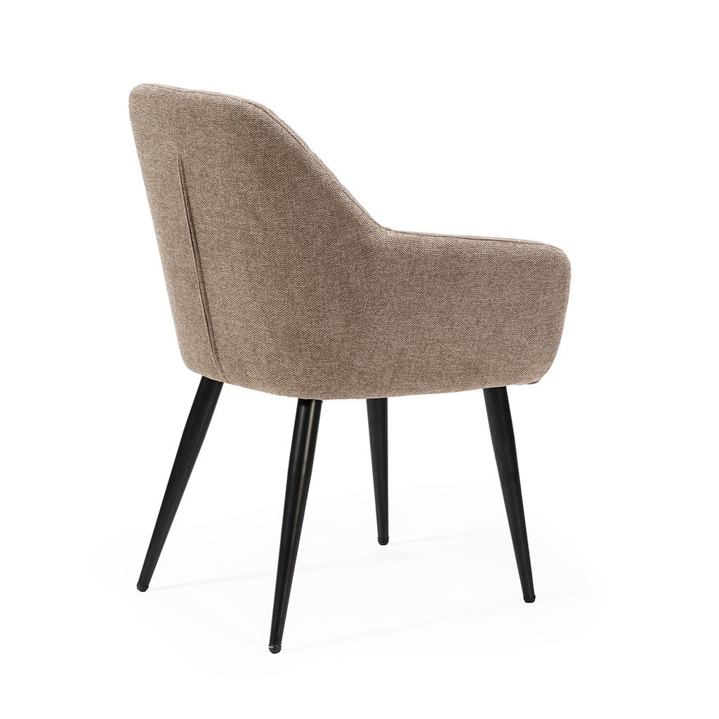 DC - 626 Dining Chair - Ideal Furniture ES
