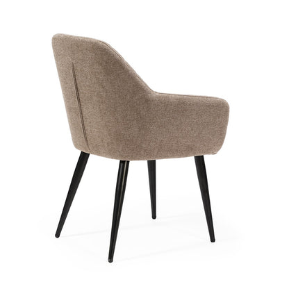DC - 626 Dining Chair - Ideal Furniture ES