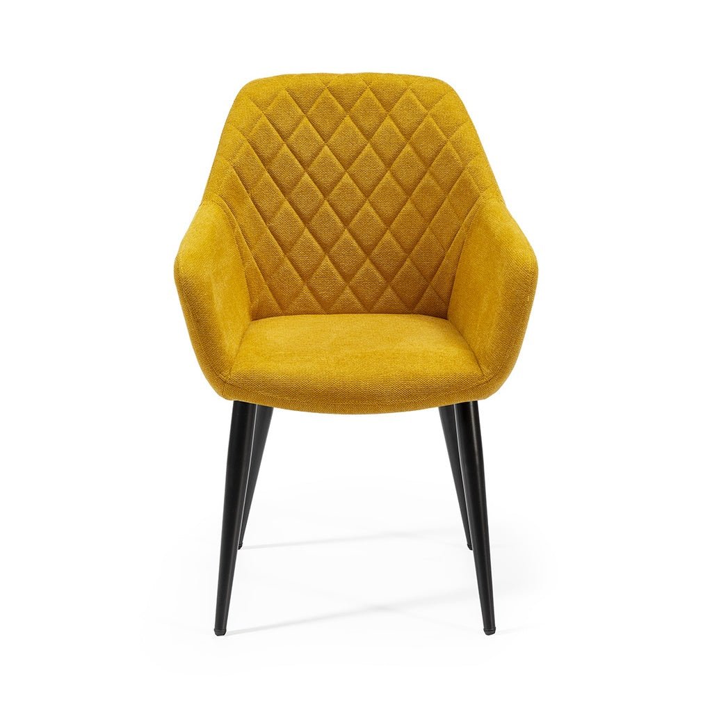 DC - 626 Dining Chair - Ideal Furniture ES