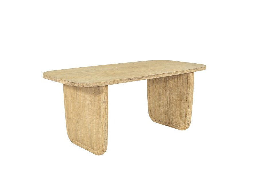 Dining Table DT - 500 - Ideal Furniture ES