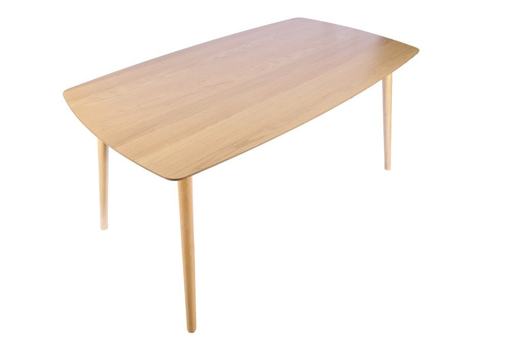 Dining Table DT - 504 - Ideal Furniture ES