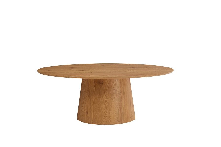 Dining Table DT - 512 - Ideal Furniture ES