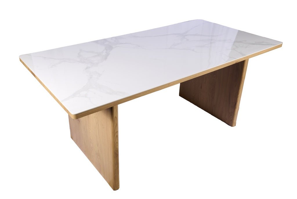 Dining Table DT - 513 - Ideal Furniture ES