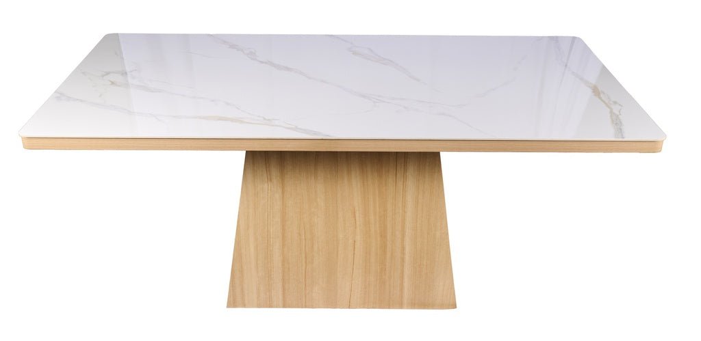 Dining Table DT - 514 - Ideal Furniture ES
