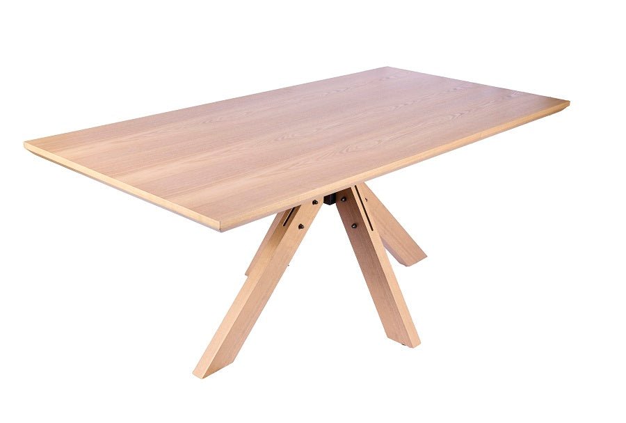 Dining Table DT - 517 - Ideal Furniture ES