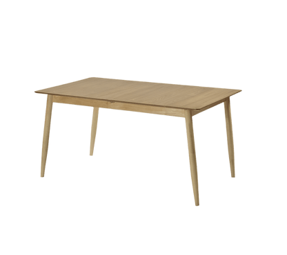 DT - 911 Dining Table - Ideal Furniture ES