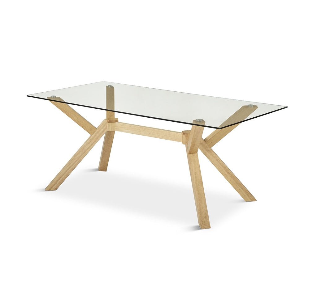 Dining Table DT - 912 - Ideal Furniture ES