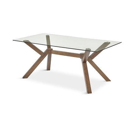 DT - 910 Dining Table - Ideal Furniture ES