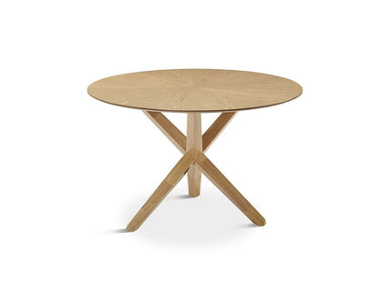 DT - 915 Dining Table - Ideal Furniture ES