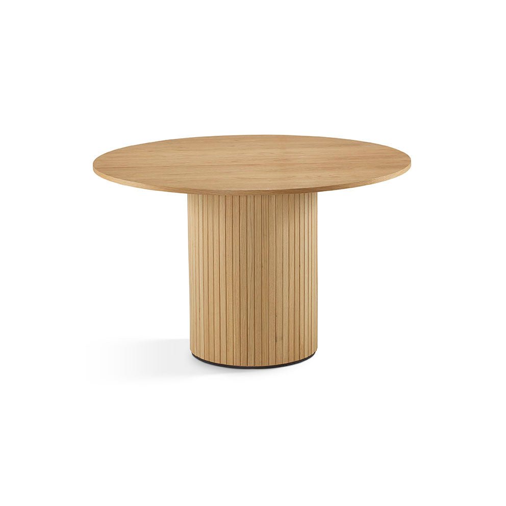 Belisa DT - 922 Dining Table - Ideal Furniture ES