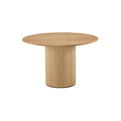 Belisa DT - 922 Dining Table - Ideal Furniture ES
