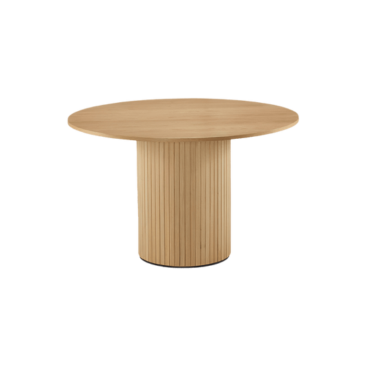 Belisa DT - 922 Dining Table - Ideal Furniture ES