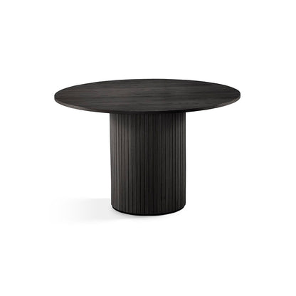Belisa DT - 922 Dining Table - Ideal Furniture ES