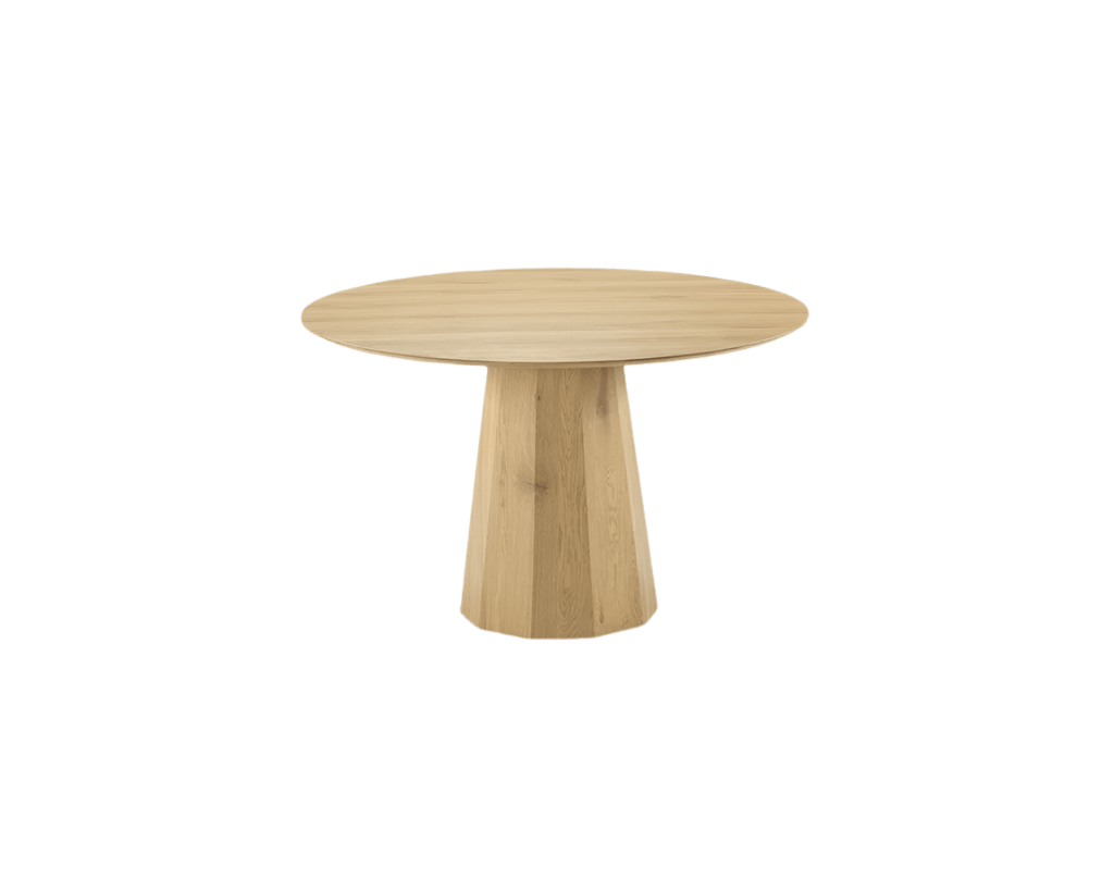 DT - 924 Dining Table - Ideal Furniture ES