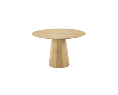 DT - 924 Dining Table - Ideal Furniture ES