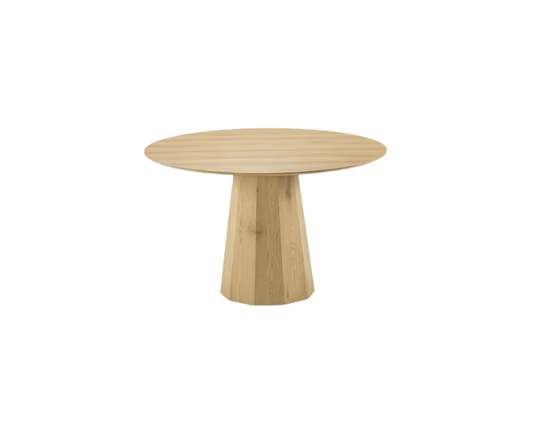 DT - 924 Dining Table - Ideal Furniture ES