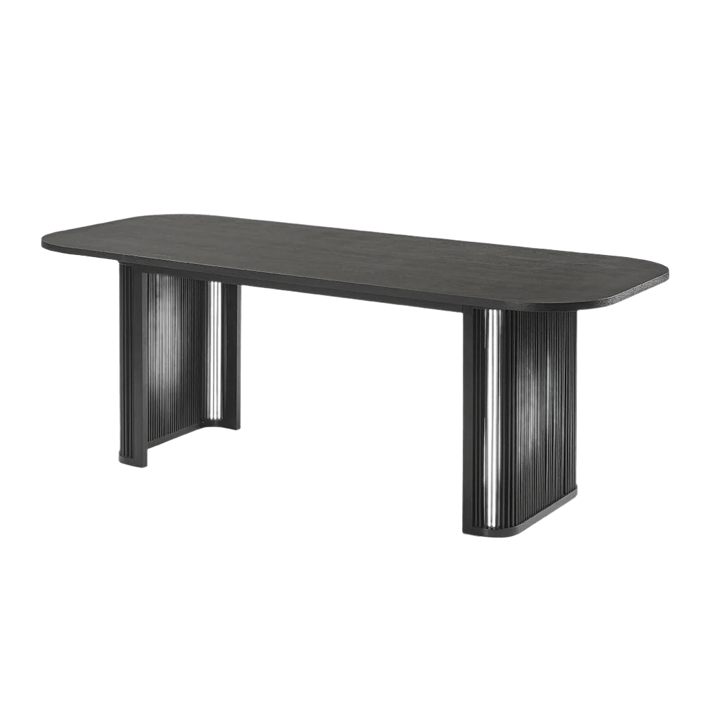 Manila DT - 926 Dining Table - Ideal Furniture ES