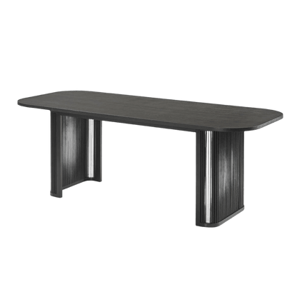 Manila DT - 926 Dining Table - Ideal Furniture ES