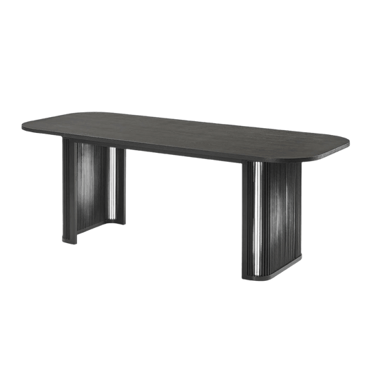 Manila DT - 926 Dining Table - Ideal Furniture ES