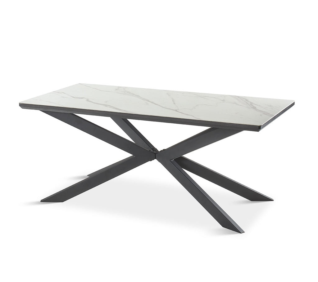 DT - 927 Dining Table - Ideal Furniture ES