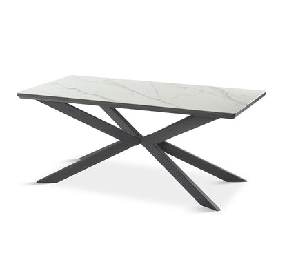 DT - 927 Dining Table - Ideal Furniture ES