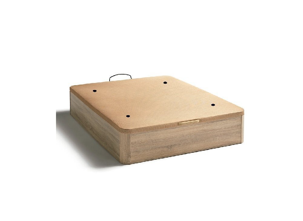 Genova storage base - Ideal Furniture ES