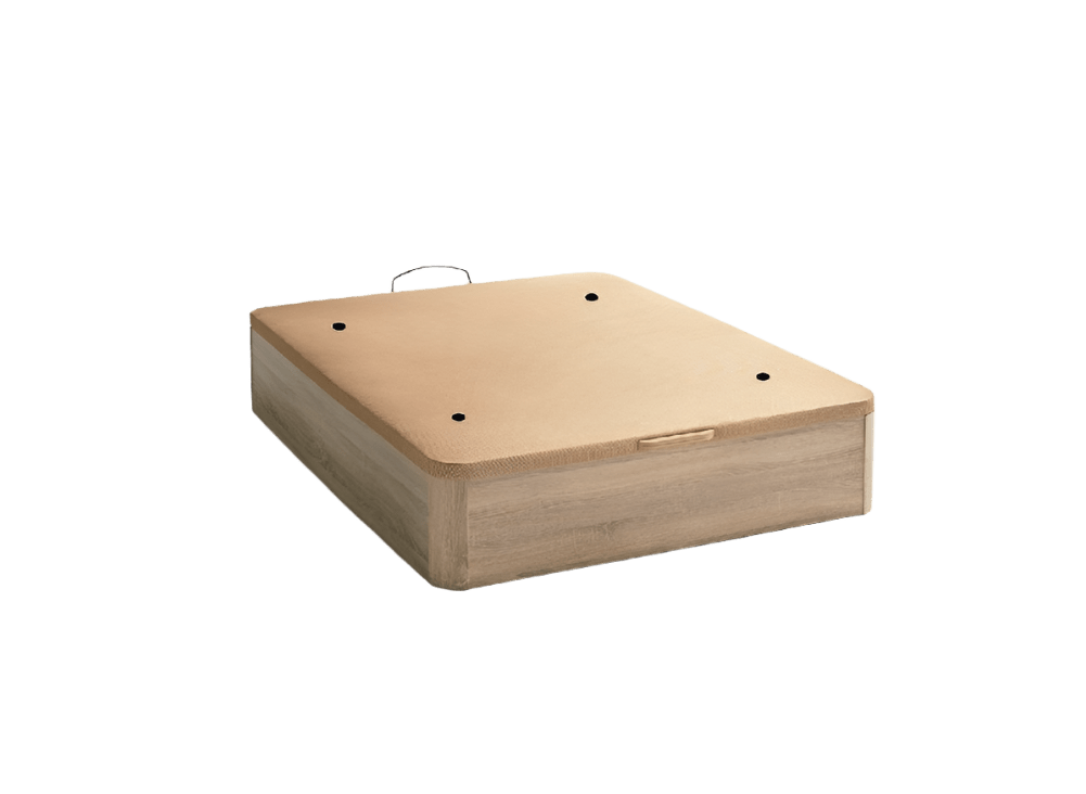 Genova storage base - Ideal Furniture ES